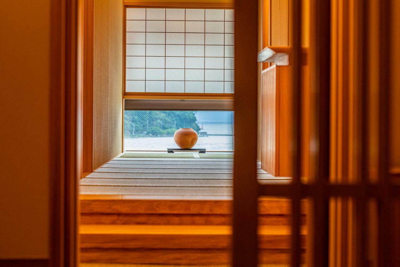 Izu Mitohama Shotokan Νουμάζου Εξωτερικό φωτογραφία
