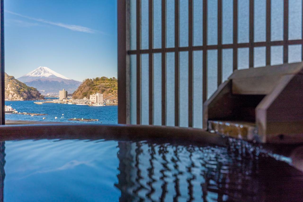 Izu Mitohama Shotokan Νουμάζου Εξωτερικό φωτογραφία